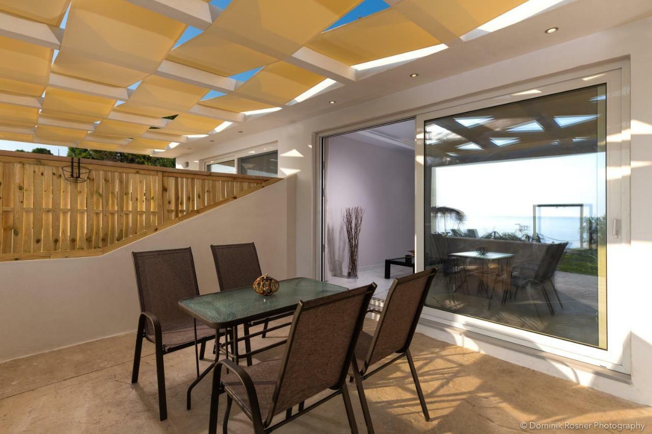 Seashore Stream Apartment *