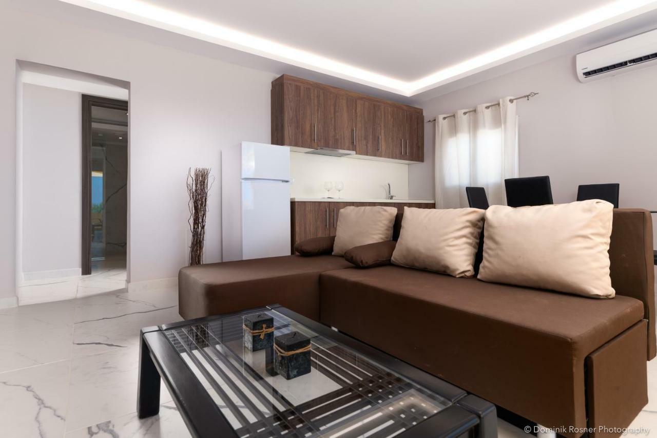 Seashore Stream Apartment Alykes (Zakynthos)